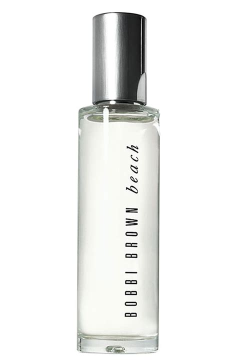 bobbi brown beach perfume sample.